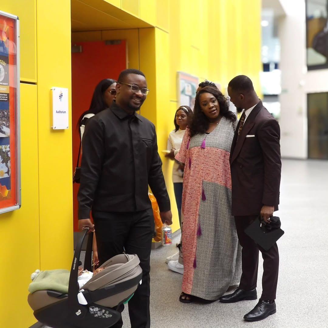 About The LOGIC Church UK